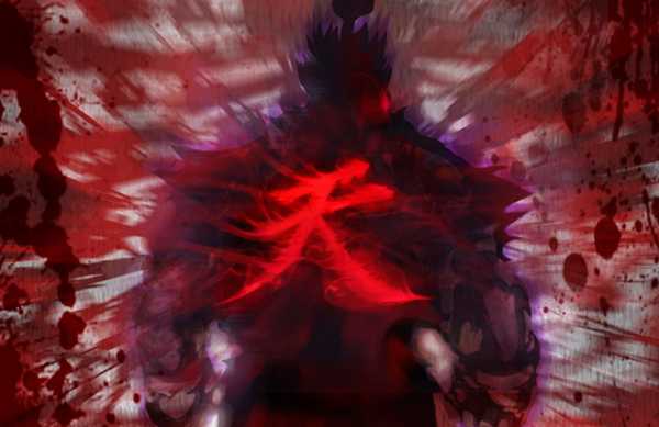 《街头霸王5》豪鬼新手怎么用 豪鬼上手技巧介绍