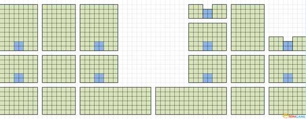 《守墓人》墓地极限布局方案分享