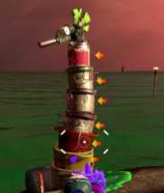 《喷射战士2》打工模式全boss打法介绍