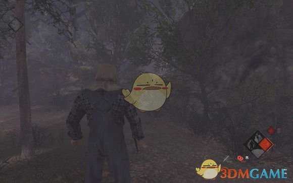 《13号星期五》毛衣有什么用 毛衣的位置一览