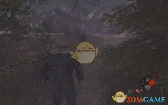 《13号星期五》毛衣有什么用 毛衣的位置一览