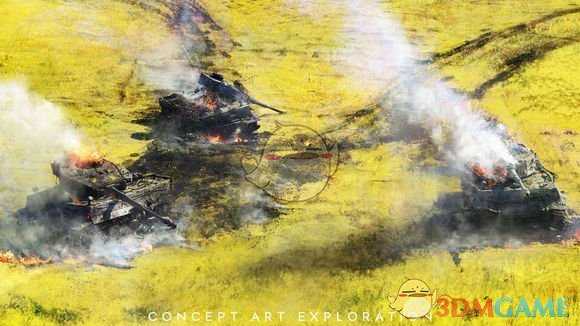 《 战地5》载具战的讨论 陆战装甲与空战