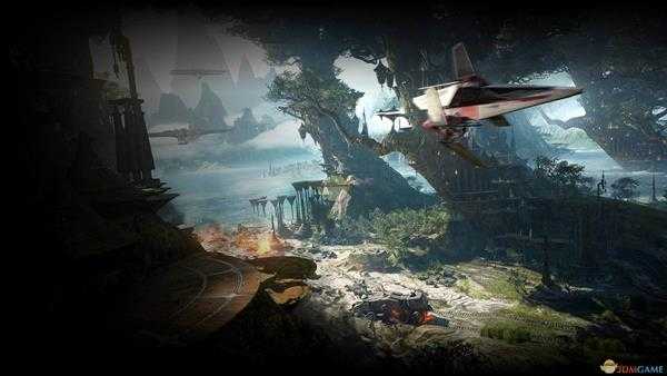 《星球大战：前线2》光剑英雄的伤害与攻速数据