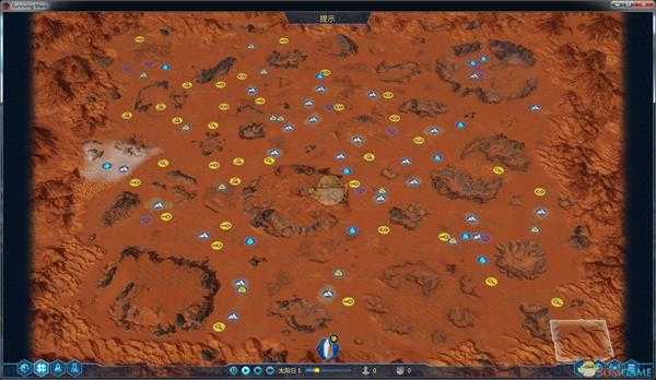 《火星求生》开档地点推荐 在哪里开档好