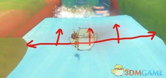 《波西亚时光》游戏中注意事项汇总