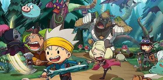 《点心世界》99级无法获得经验怎么办 解决方式介绍