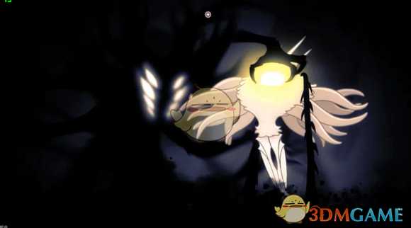 《空洞骑士》dlc神与荣耀地图探索 新结局开启方式介绍