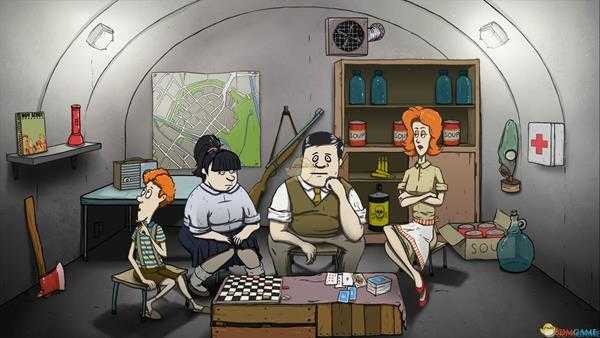 《60秒!》怎么玩 实用的小知识汇总