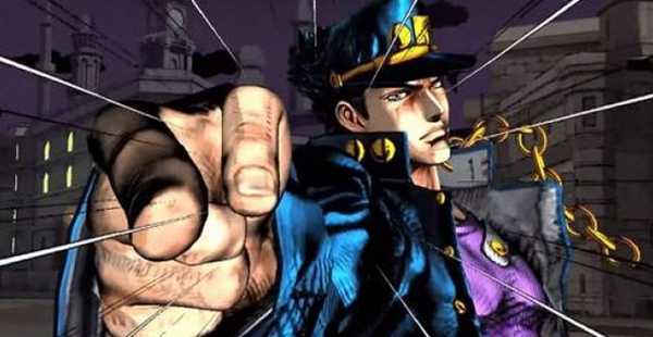 《JOJO的奇妙冒险：天堂之眼》全角色jojolity解锁方式一览