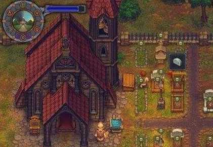 《守墓人》金星雕像有什么用 金星雕像用处介绍