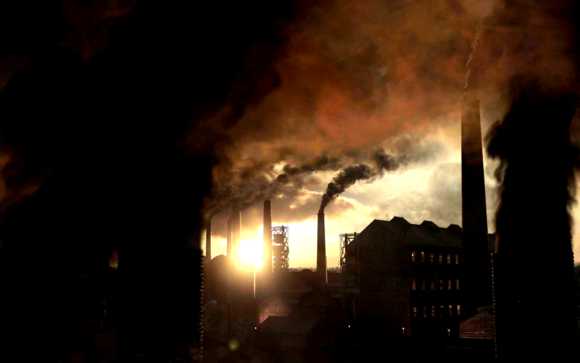 《文明5》游戏载入背景图片介绍