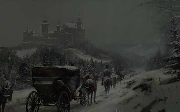 《文明5》游戏载入背景图片介绍