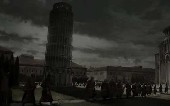 《文明5》游戏载入背景图片介绍