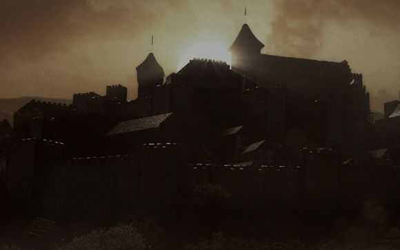 《文明5》游戏载入背景图片介绍