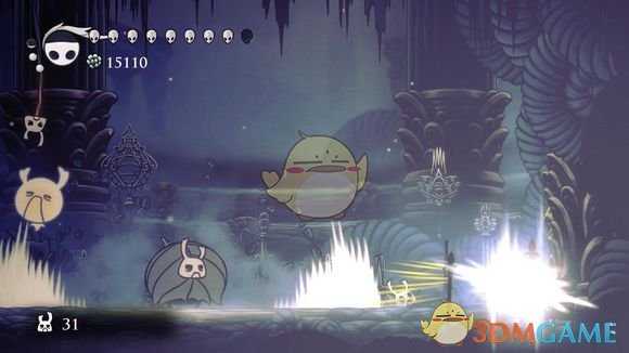 《空洞骑士》无限佐特57打法技巧介绍