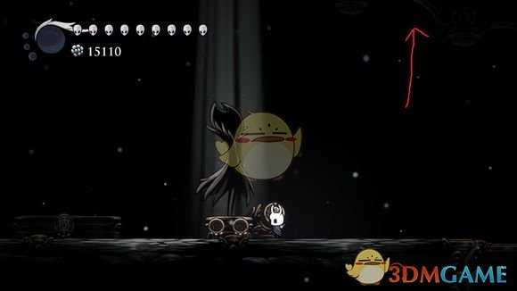 《空洞骑士》无限佐特57打法技巧介绍