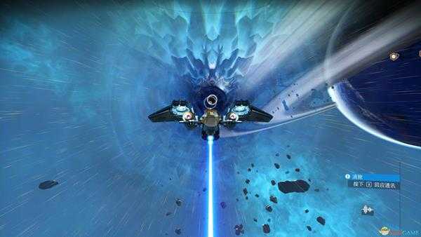 《无人深空》星系中心前往方法 星系中心怎么前往