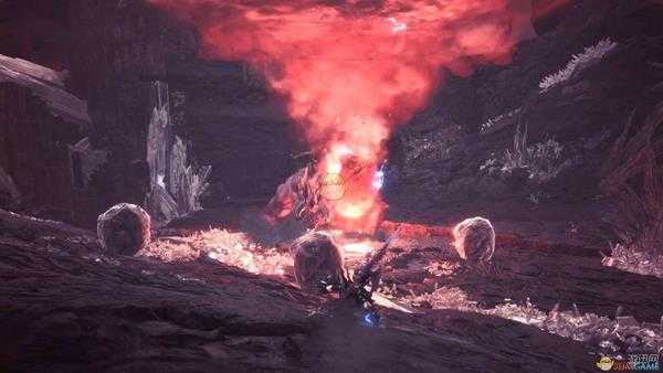 《怪物猎人:世界》极·贝希摩斯新变化一览以及应对方法