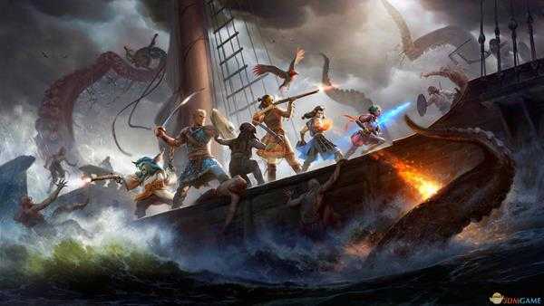 《永恒之柱2:死火》诅咒之路及以上难度solo的职业介绍