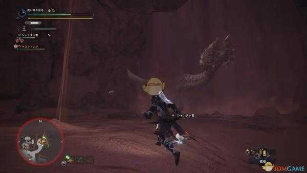 《怪物猎人：世界》角龙打法心得详解 角龙怎么打