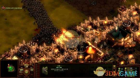 《亿万僵尸》路西斯主力玩法心得 路西斯主力怎么玩