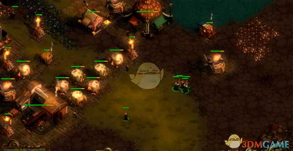 《亿万僵尸》血条持续显示方法 怎么让血条持续显示