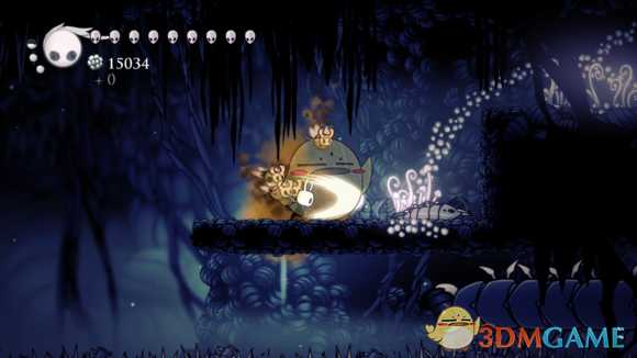 《空洞骑士》怎么刷钱快 刷钱方式汇总