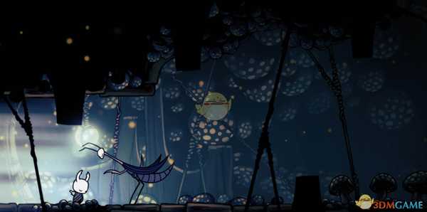 《空洞骑士》全法术伤害和使用技巧一览