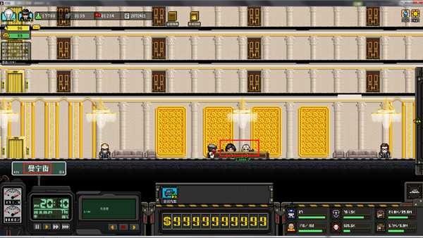 《上帝之城：监狱帝国》特朗普纪念币获得方式一览