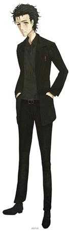 《命运石之门0》背景是什么 故事概要与登场角色介绍