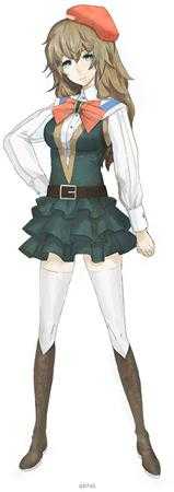 《命运石之门0》背景是什么 故事概要与登场角色介绍