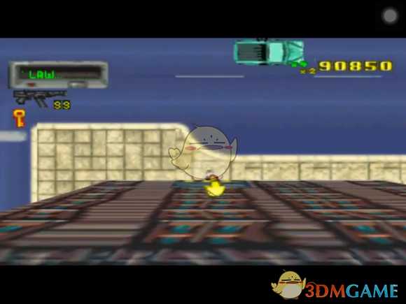 《侠盗猎车》一代第一大关任务全攻略