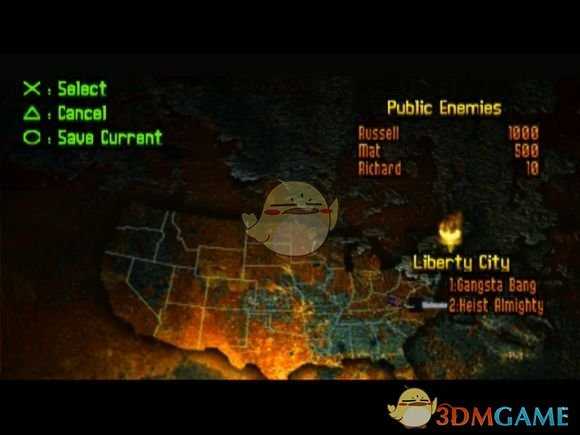 《侠盗猎车》一代第二大关任务流程攻略