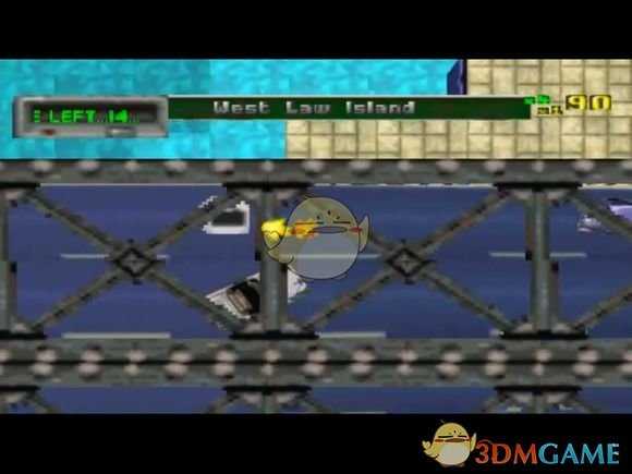 《侠盗猎车》一代第二大关任务流程攻略