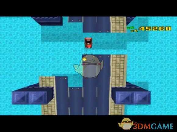 《侠盗猎车》一代第二大关任务流程攻略