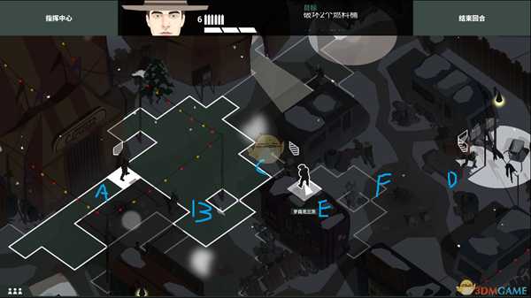 《这就是警察2》领带帮消灭心得 怎么杀死领带帮