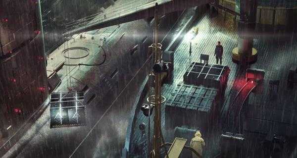 《幽灵教义》人体改造搭配心得 人体改造怎么搭配