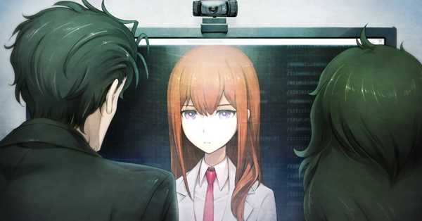 《命运石之门0》通关心得与剧情解析（剧透预警）