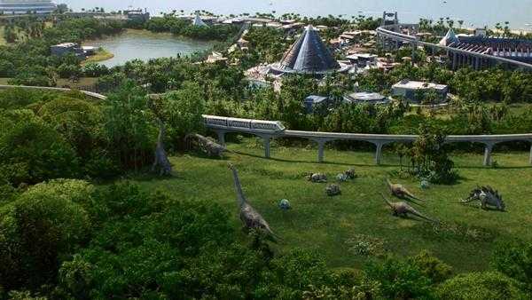 《侏罗纪世界：进化》运输评分详解 运输评分有什么用