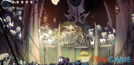 《空洞骑士》竞技场第三关打法技巧介绍