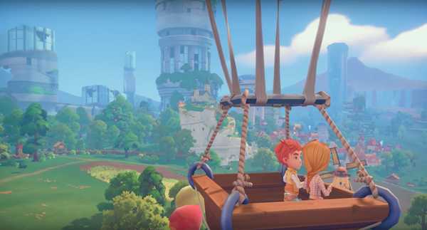 《波西亚时光》怎么给教会捐款 教会捐款方法介绍