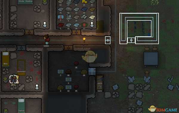 《边缘世界》steam版如何不更新0.19版本 steam版不更新0.19版本方法介绍