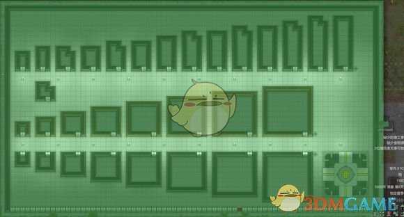 《边缘世界》制冷机运行机制研究报告