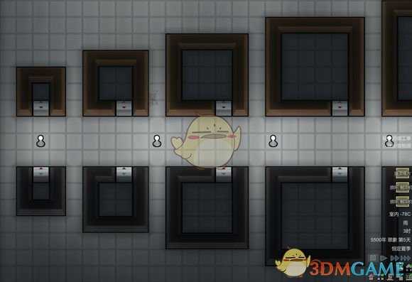 《边缘世界》制冷机运行机制研究报告