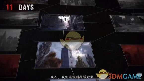 《消逝的光芒2》游戏玩法剧情猜想