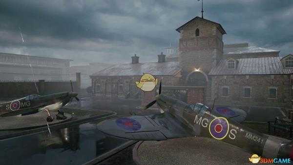 《彩虹六号:围攻》重做之后的赫里福基地一览