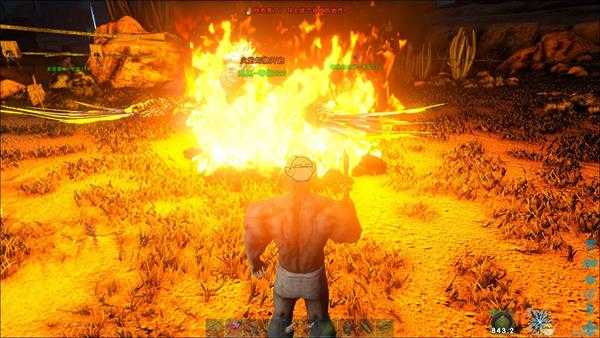 《方舟：生存进化》凤凰饲养心得 凤凰怎么养