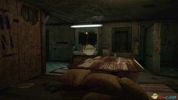 《彩虹六号:围攻》重做之后的赫里福基地一览