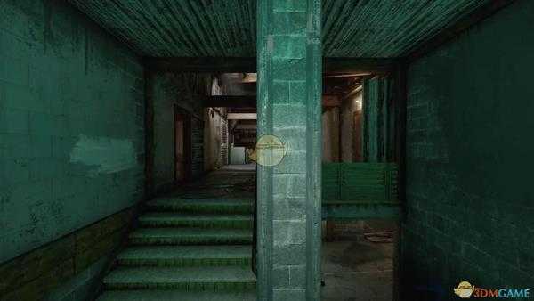 《彩虹六号:围攻》重做之后的赫里福基地一览