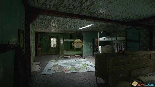 《彩虹六号:围攻》重做之后的赫里福基地一览